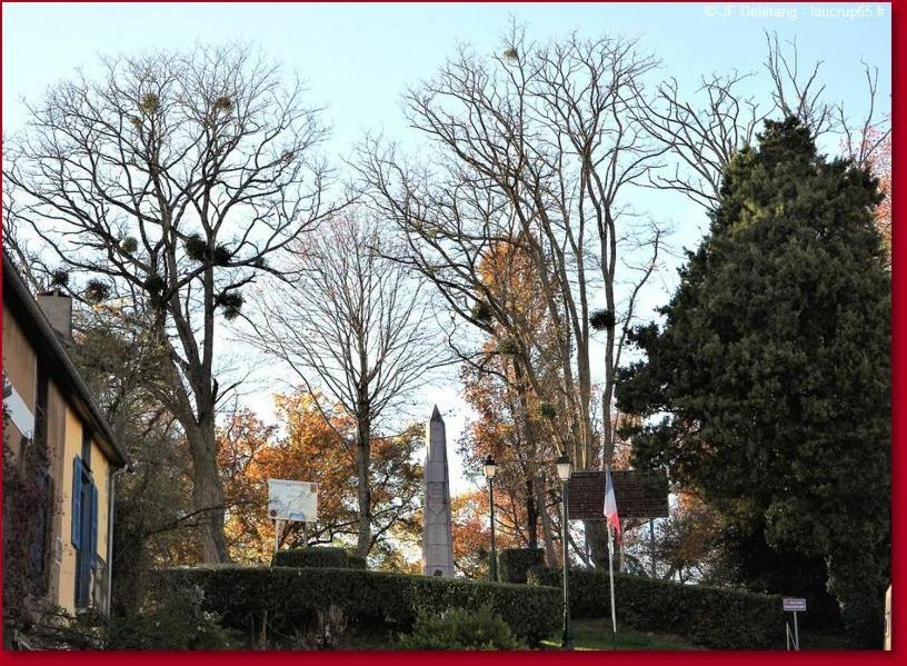 Grand Gite De Soumeillan Castelnau-Magnoac Exterior foto